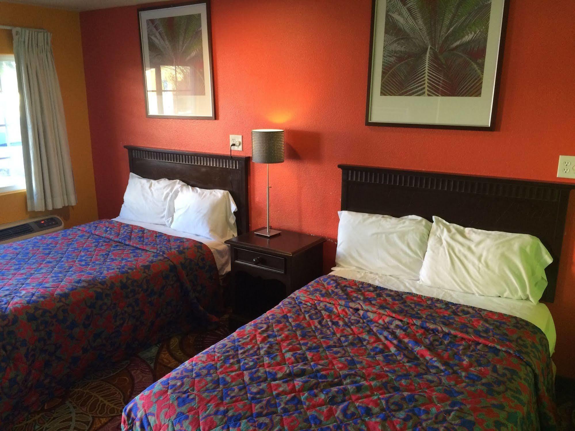 Long Beach Motel Ngoại thất bức ảnh