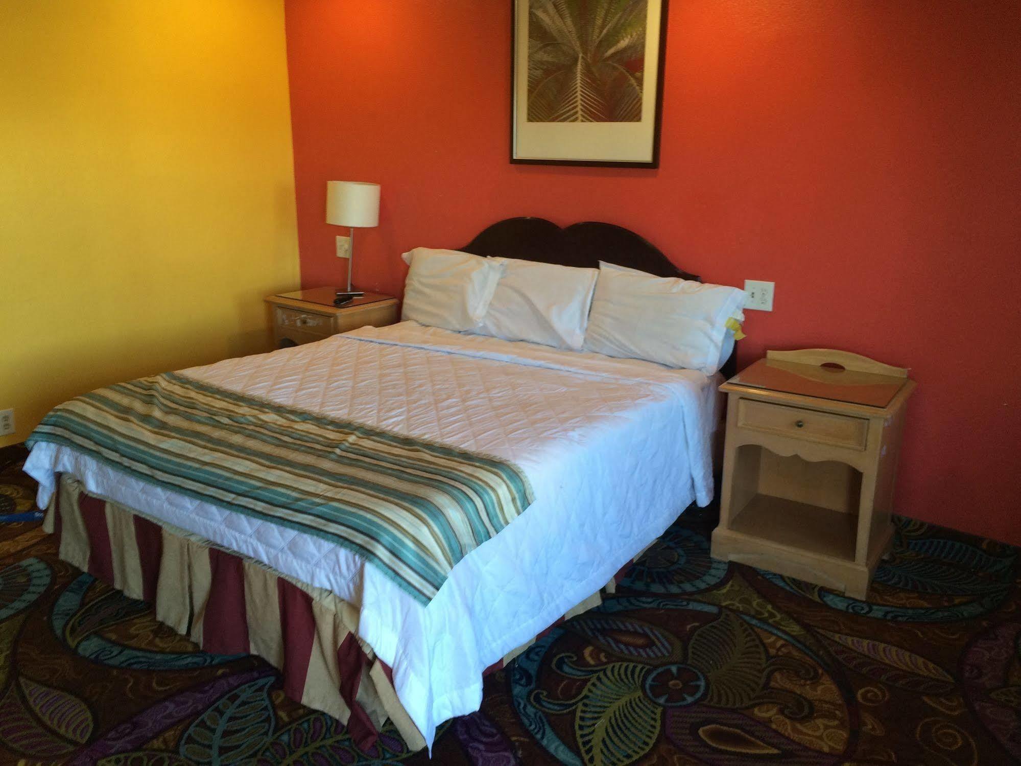 Long Beach Motel Ngoại thất bức ảnh