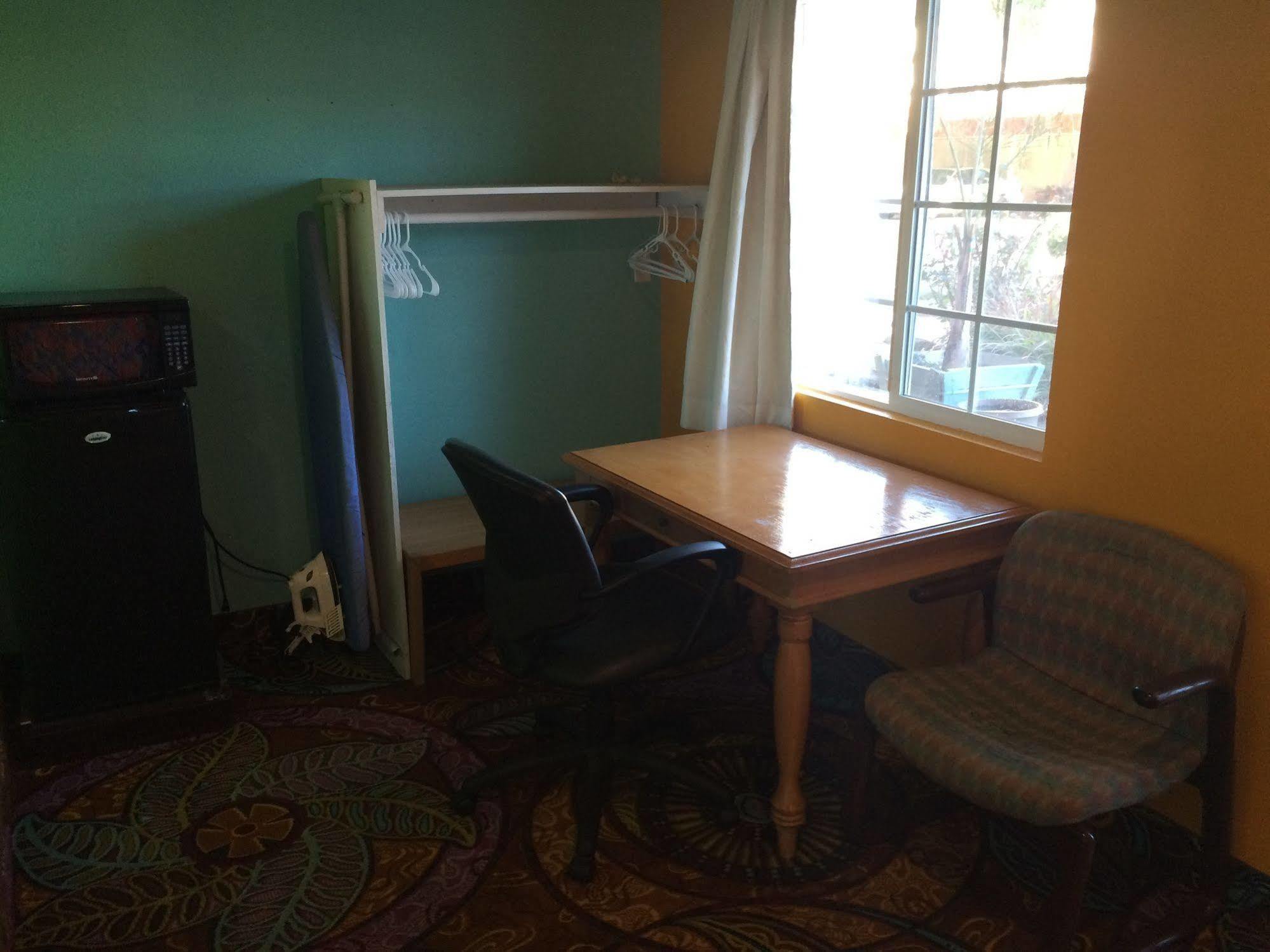 Long Beach Motel Ngoại thất bức ảnh