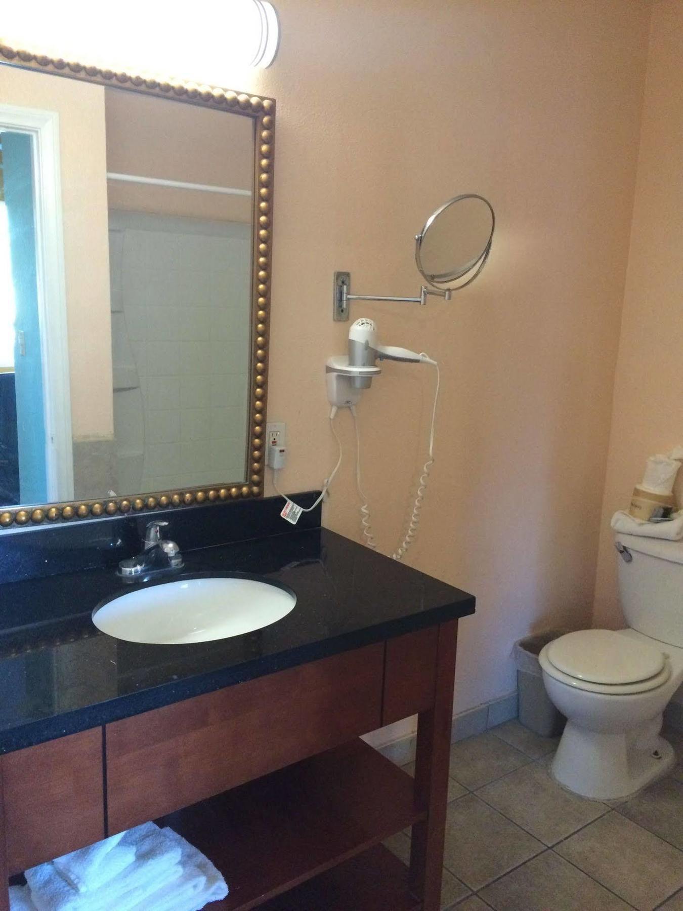 Long Beach Motel Ngoại thất bức ảnh