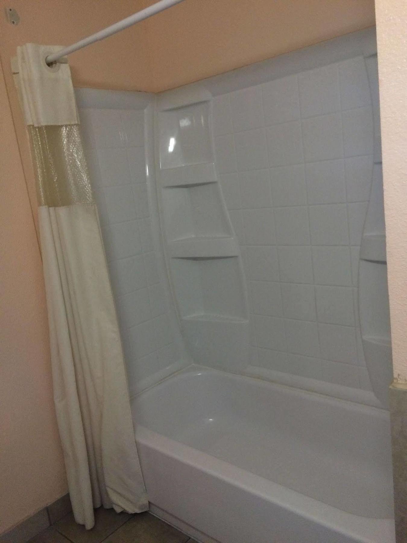 Long Beach Motel Ngoại thất bức ảnh