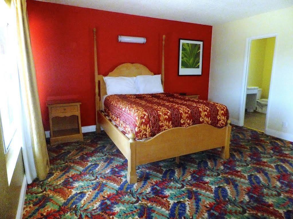 Long Beach Motel Ngoại thất bức ảnh