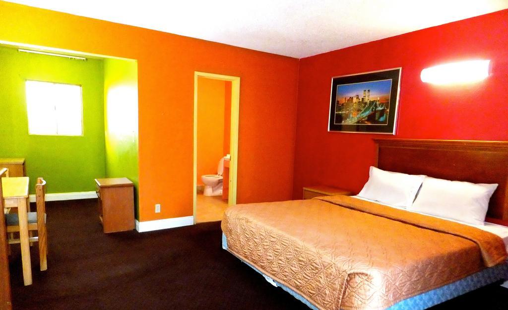 Long Beach Motel Phòng bức ảnh