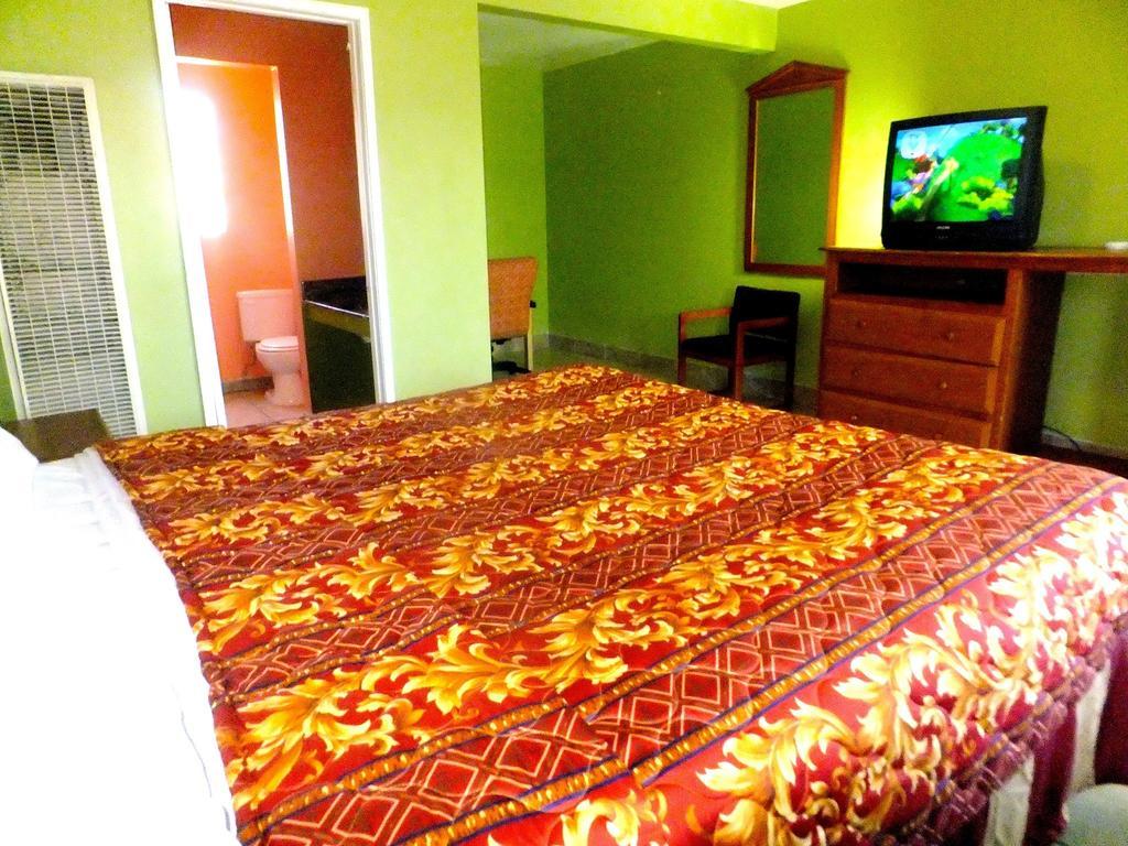 Long Beach Motel Phòng bức ảnh